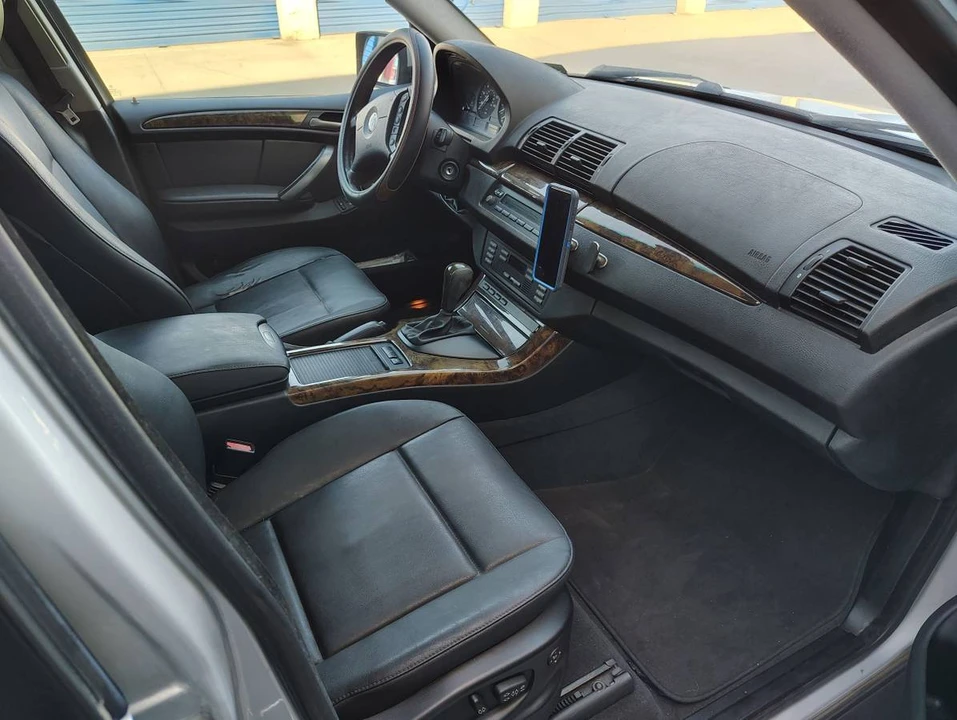 2005 BMW E53 X5 - Image 14 of 17