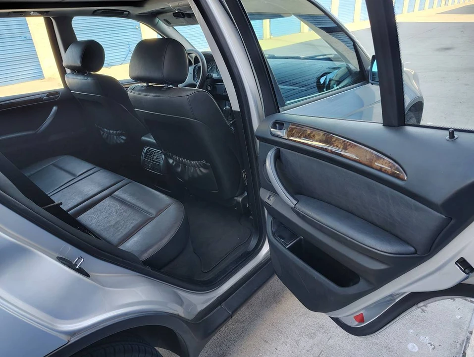 2005 BMW E53 X5 - Image 15 of 17
