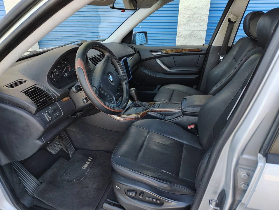 2005 BMW E53 X5 - Image 11 of 17