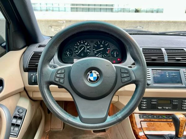 2005 BMW E53 X5 - Image 7 of 12