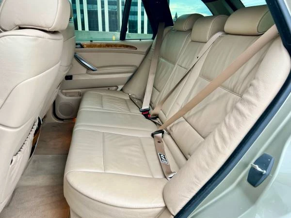 2005 BMW E53 X5 - Image 11 of 12
