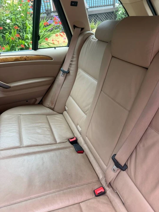 2005 BMW E53 X5 - Image 6 of 7
