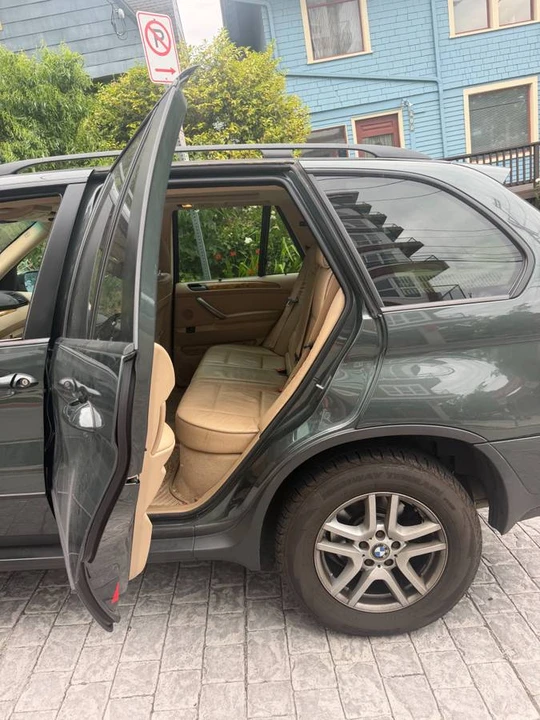 2005 BMW E53 X5 - Image 2 of 7