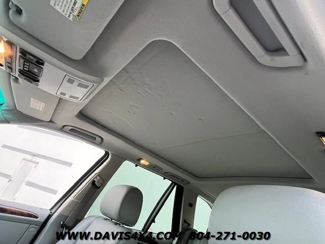 2005 BMW E53 X5 - Image 15 of 19