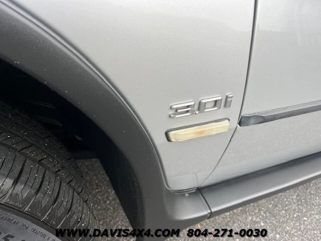 2005 BMW E53 X5 - Image 10 of 19