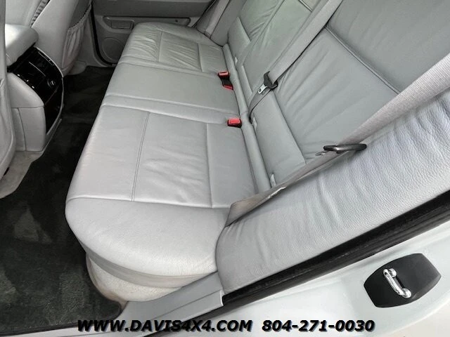 2005 BMW E53 X5 - Image 14 of 19