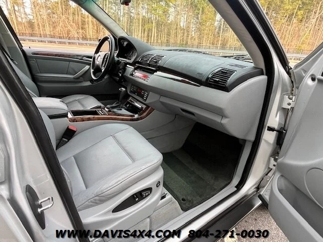 2005 BMW E53 X5 - Image 17 of 19