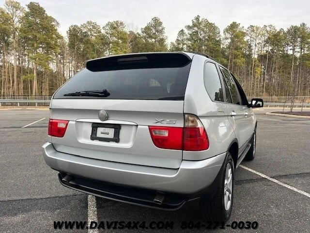 2005 BMW E53 X5 - Image 5 of 19