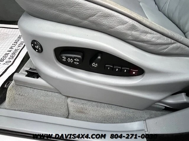 2005 BMW E53 X5 - Image 13 of 19