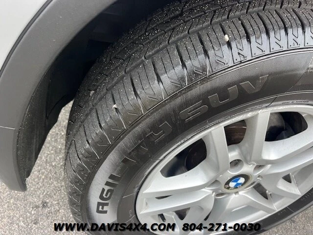 2005 BMW E53 X5 - Image 9 of 12