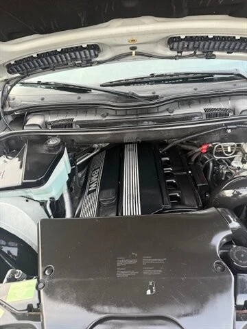 2005 BMW E53 X5 - Image 19 of 19