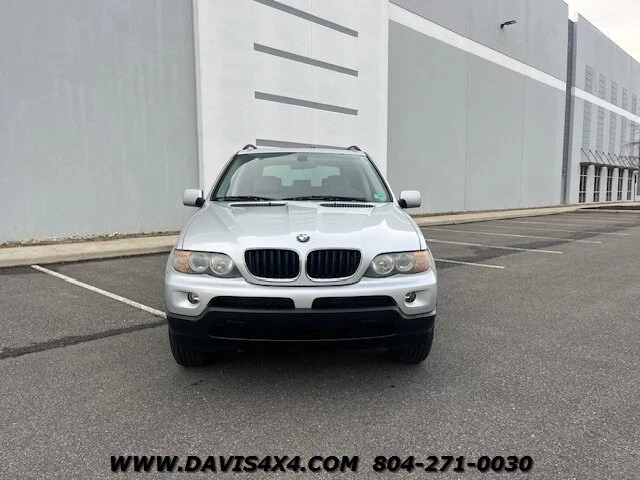 2005 BMW E53 X5 - Image 2 of 19