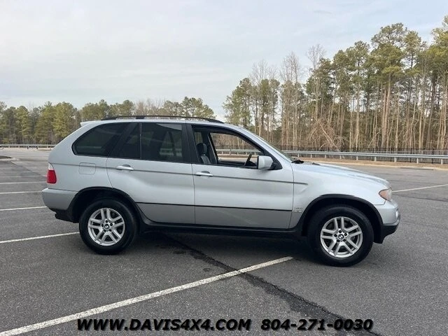 2005 BMW E53 X5 - Image 4 of 19