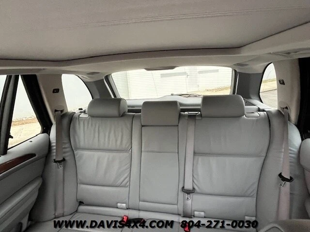 2005 BMW E53 X5 - Image 16 of 19