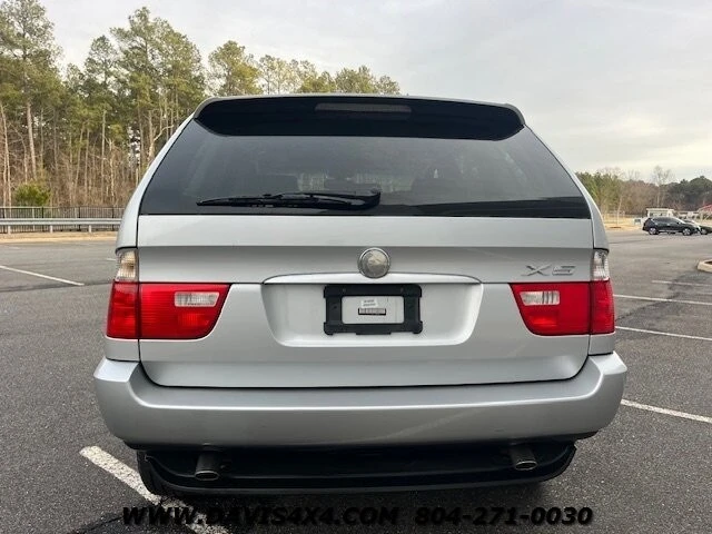 2005 BMW E53 X5 - Image 6 of 19