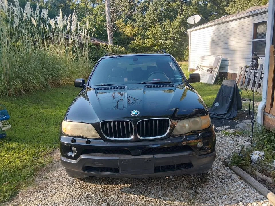 2005 BMW E53 X5 - Image 3 of 18