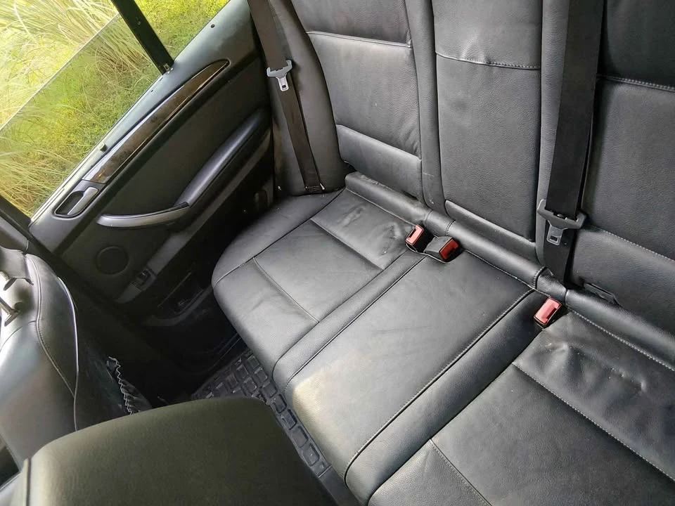 2005 BMW E53 X5 - Image 16 of 18