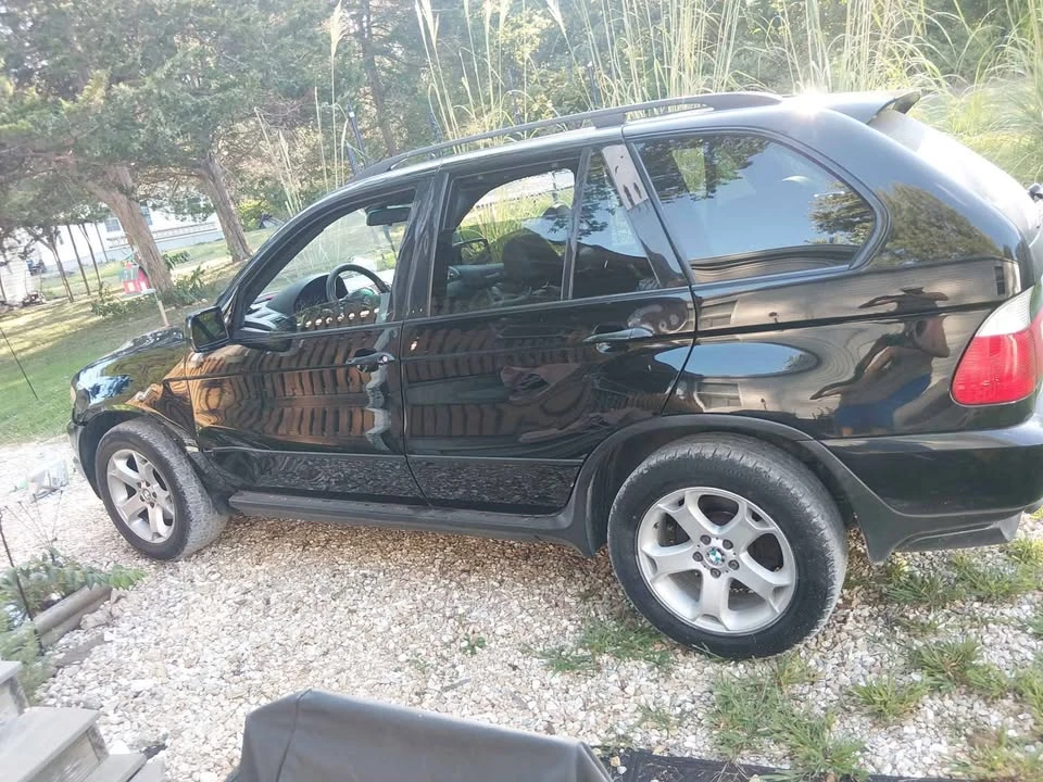 2005 BMW E53 X5 - Image 2 of 18