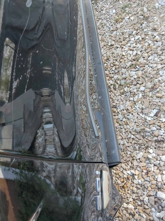 2005 BMW E53 X5 - Image 7 of 18