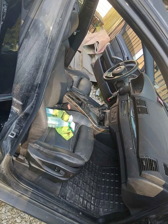 2005 BMW E53 X5 - Image 15 of 18