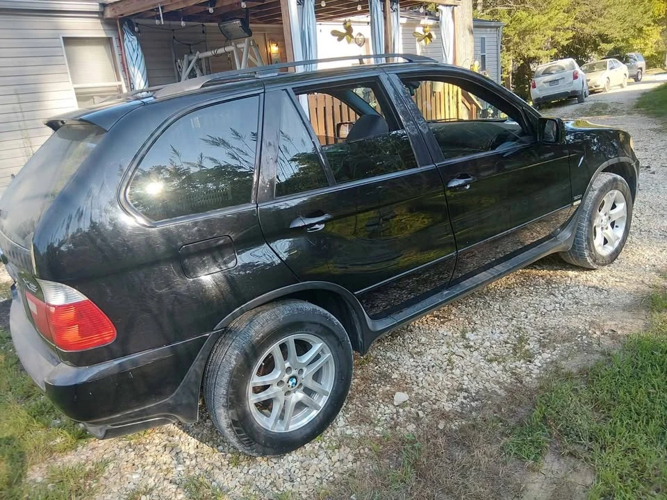 2005 BMW E53 X5 - Image 4 of 18