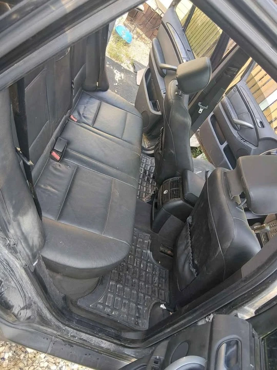 2005 BMW E53 X5 - Image 9 of 18