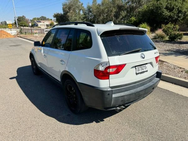 2005 BMW E53 X5 - Image 3 of 8