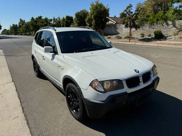 2005 BMW E53 X5 - Image 6 of 8