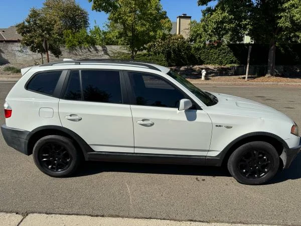 2005 BMW E53 X5 - Image 5 of 8