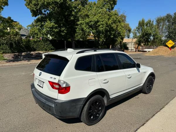 2005 BMW E53 X5 - Image 4 of 8