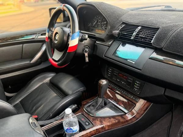 2005 BMW E53 X5 - Image 14 of 14