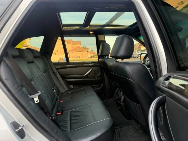 2005 BMW E53 X5 - Image 12 of 14