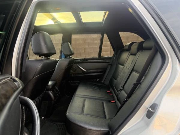 2005 BMW E53 X5 - Image 10 of 14