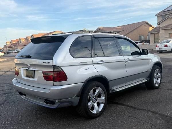 2005 BMW E53 X5 - Image 4 of 14