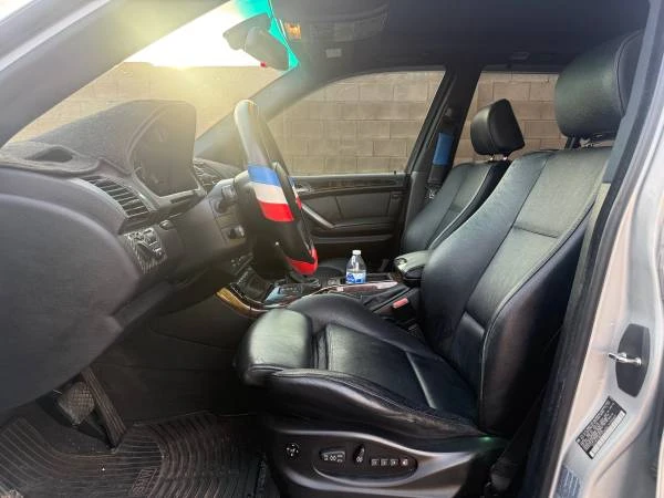 2005 BMW E53 X5 - Image 6 of 14
