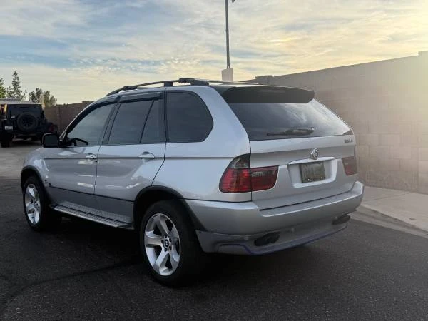 2005 BMW E53 X5 - Image 3 of 14