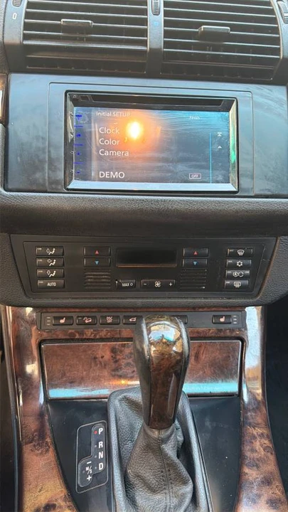 2005 BMW E53 X5 - Image 3 of 5