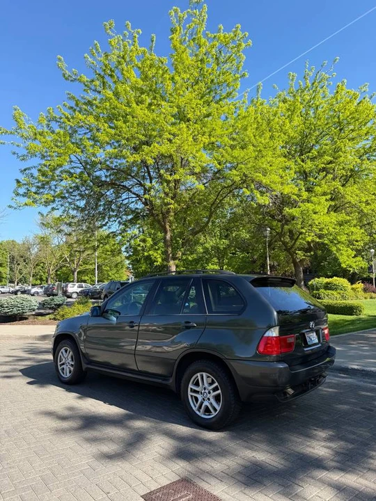 2005 BMW E53 X5 - Image 2 of 12