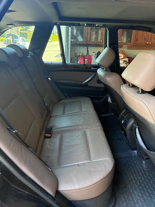 2005 BMW E53 X5 - Image 21 of 22