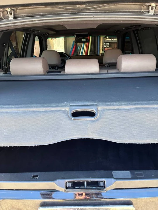 2005 BMW E53 X5 - Image 18 of 22