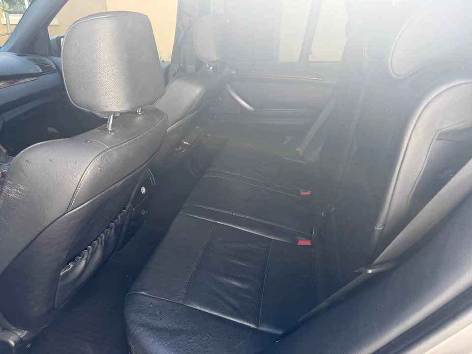 2005 BMW E53 X5 - Image 5 of 5