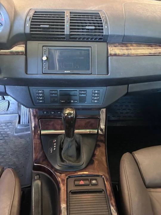 2005 BMW E53 X5 - Image 13 of 22