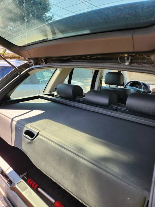 2005 BMW E53 X5 - Image 11 of 11