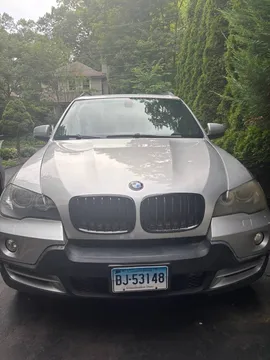 2005 BMW X5