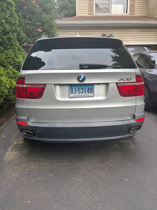 2005 BMW E53 X5 - Image 2 of 5