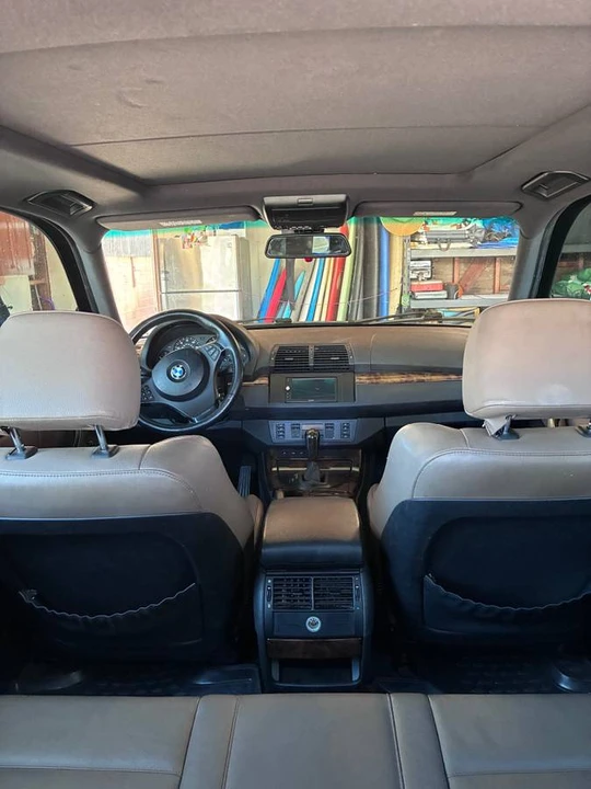 2005 BMW E53 X5 - Image 19 of 22