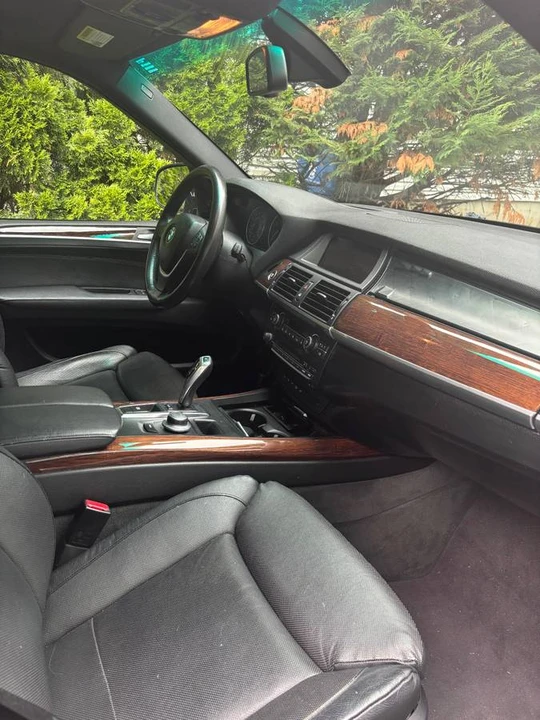 2005 BMW E53 X5 - Image 4 of 5