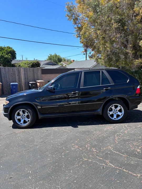 2005 BMW E53 X5 - Image 2 of 22