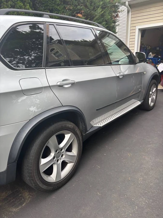 2005 BMW E53 X5 - Image 3 of 5