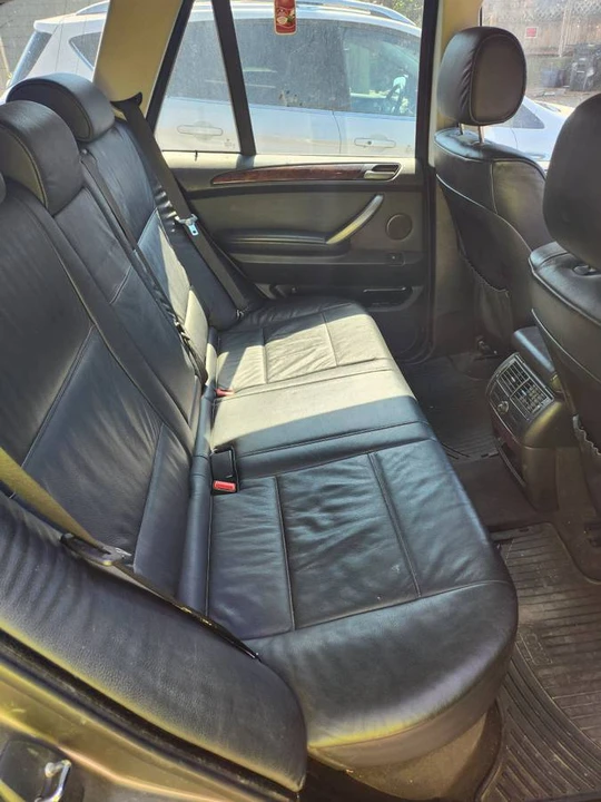 2005 BMW E53 X5 - Image 5 of 11